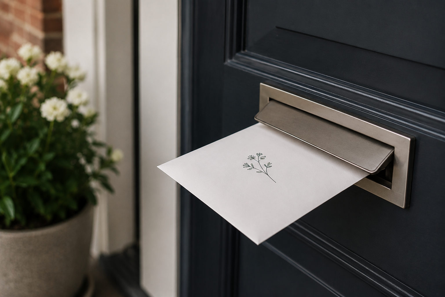 rouwpost - post - brief - brievenbus - post nl - nieuwe regels rouwpost - rouwkaart - prio zegel - rememberme